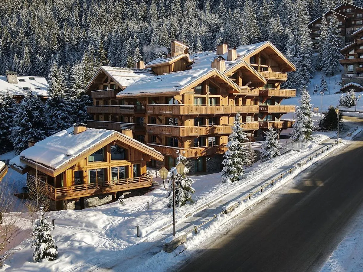 Appartement De Prestige Avec Spa, Jacuzzi Et Conciergerie, Route Du Plateau, Les Allues - Fr-1-613-55